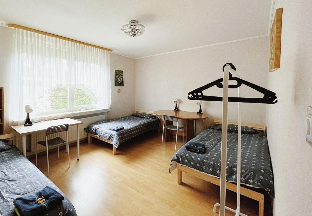 Messezimmer Laatzen 30880 하노버 외부 사진